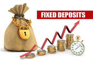 Fixed Deposits